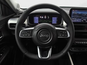 Jeep Avenger 1.2 eHybrid 74kW (100CV) Altitude 20