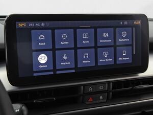Jeep Avenger 1.2 eHybrid 74kW (100CV) Altitude 23