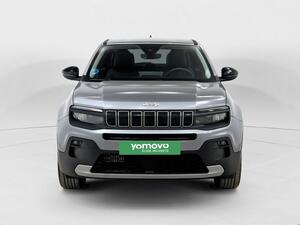 Jeep Avenger 1.2 eHybrid 74kW (100CV) Altitude 5