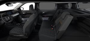 Citroën C3 Aircross Turbo 73kW (100CV) BVM6 PLUS 8