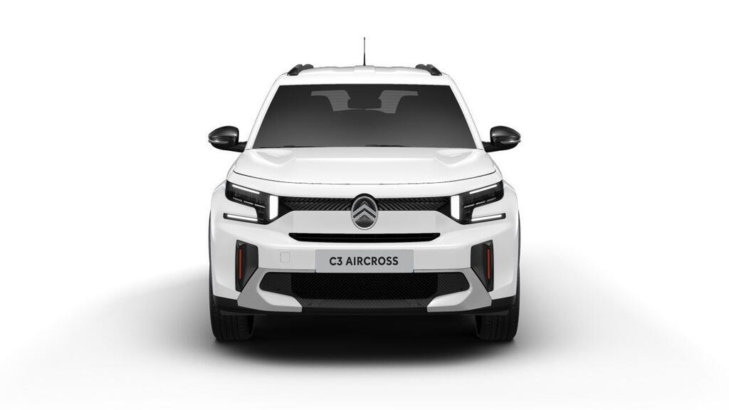 Citroën C3 Aircross Turbo 73kW (100CV) BVM6 PLUS Nuevo