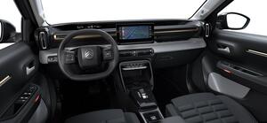 Citroën C3 Aircross Turbo 73kW (100CV) BVM6 PLUS 6