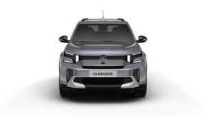 Citroën C3 Aircross Hybrid 145 ë-DCS6 PLUS 6