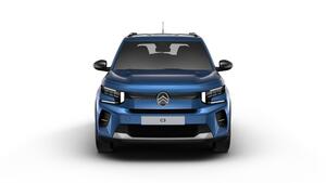 Citroën C3 Turbo 100 Plus 5