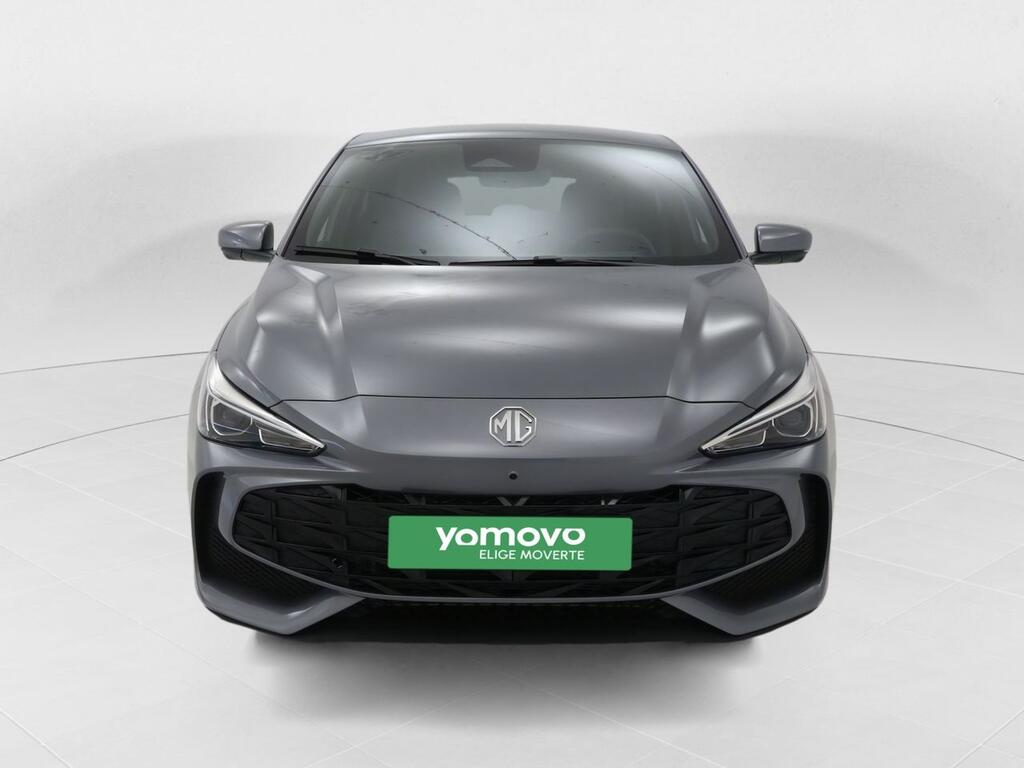 MG MG3 1.5 HEV LUXURY 195 CV 5P Km0
