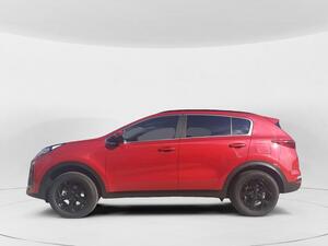 Kia Sportage 1.6 GDi 97kW (132CV) Black Edition 4x2 7