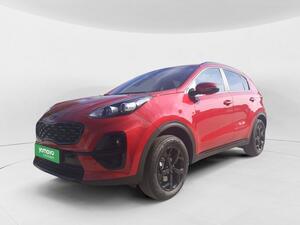 Kia Sportage 1.6 GDi 97kW (132CV) Black Edition 4x2 4