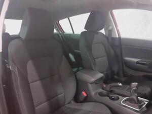 Kia Sportage 1.6 GDi 97kW (132CV) Black Edition 4x2 10