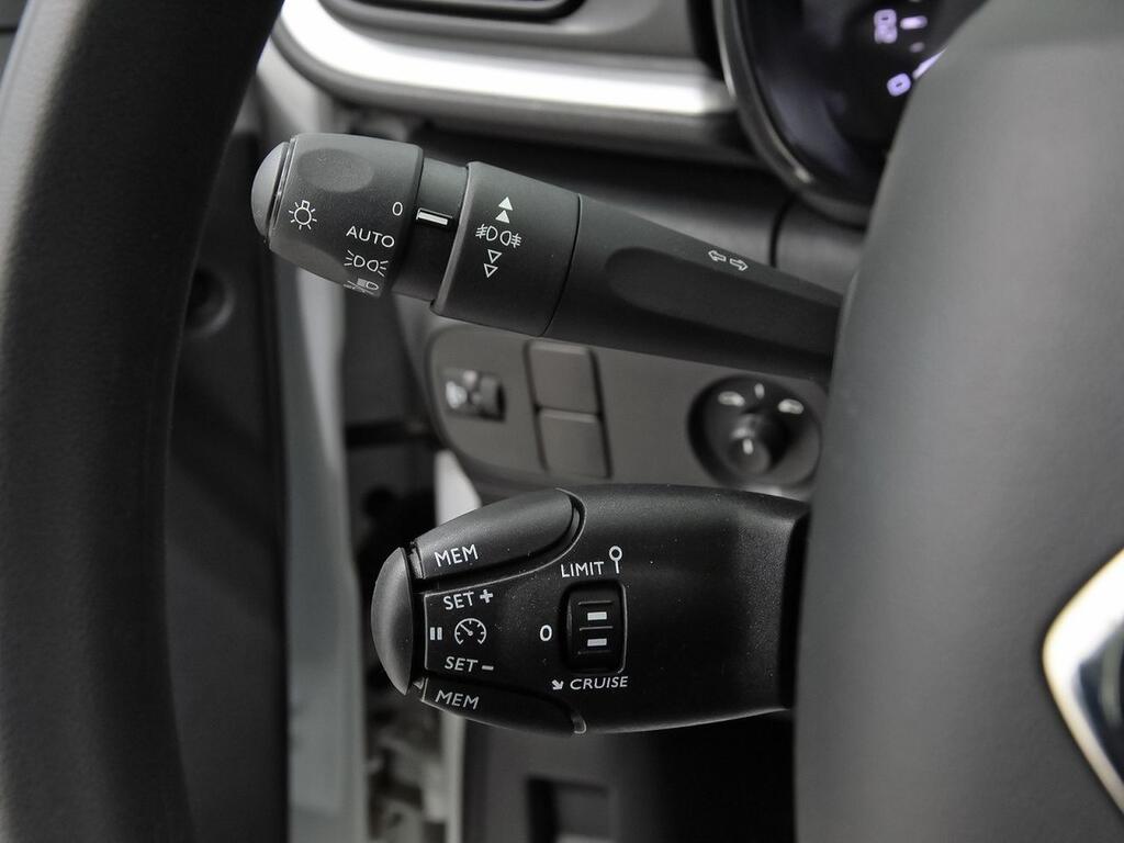 Citroën C3 Origin BlueHDi 75KW (100CV) Plus Segunda mano