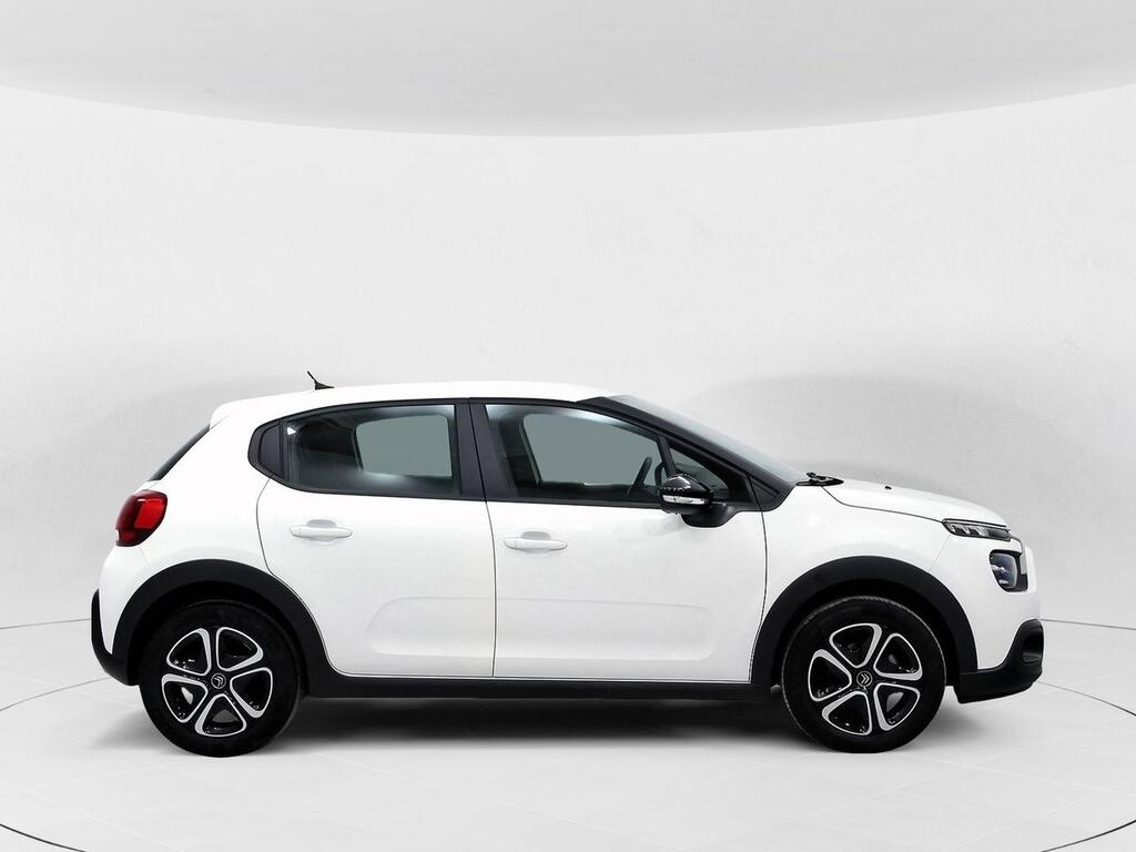 Citroën C3 Origin BlueHDi 75KW (100CV) Plus Segunda mano