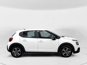 Citroën C3 Origin BlueHDi 75KW (100CV) Plus 2