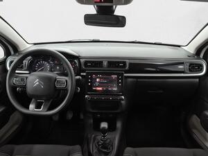 Citroën C3 Origin BlueHDi 75KW (100CV) Plus 29