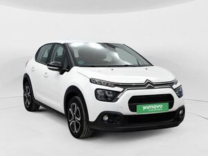 Citroën C3 Origin BlueHDi 75KW (100CV) Plus 1