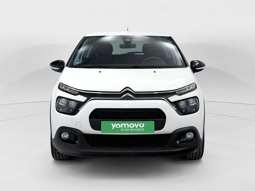 Citroën C3 Origin BlueHDi 75KW (100CV) Plus Segunda mano