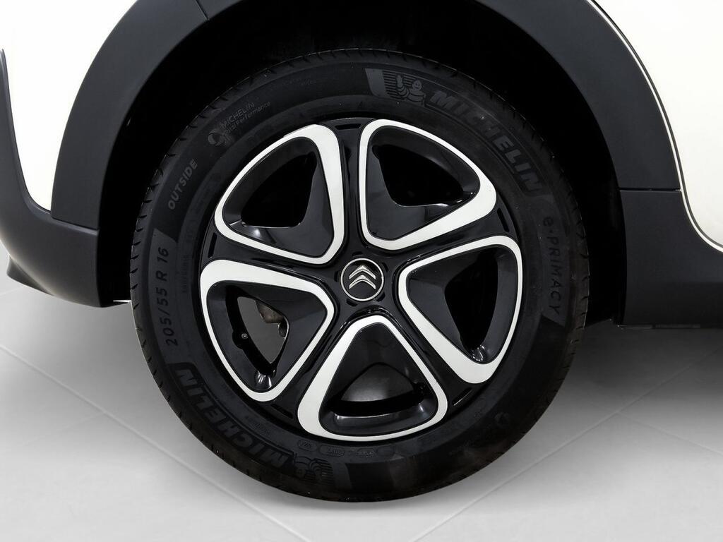 Citroën C3 Origin BlueHDi 75KW (100CV) Plus Segunda mano