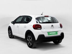 Citroën C3 Origin BlueHDi 75KW (100CV) Plus 5