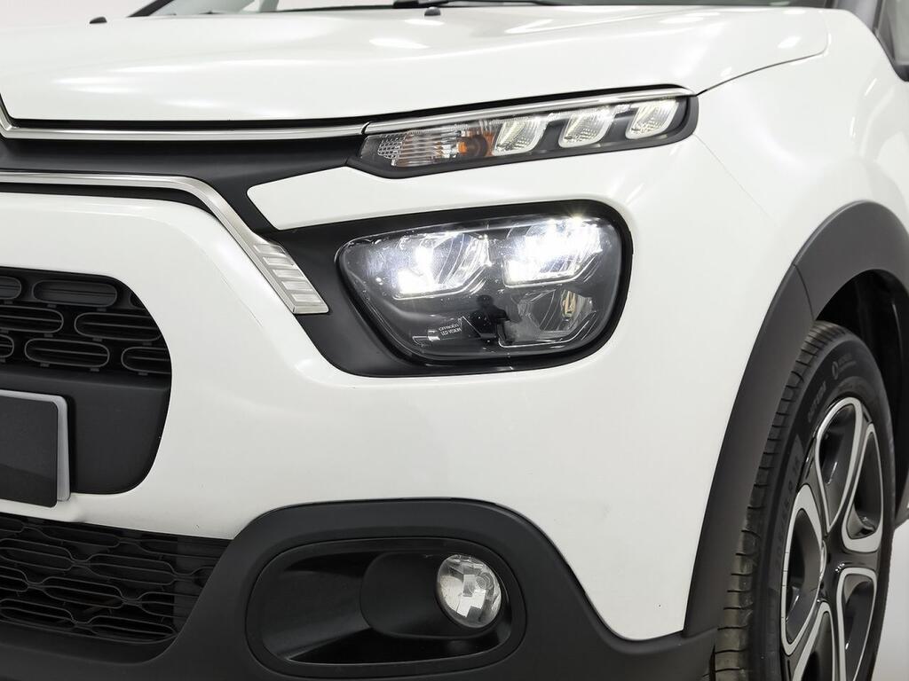 Citroën C3 Origin BlueHDi 75KW (100CV) Plus Segunda mano