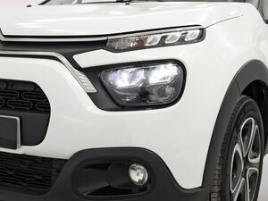 Citroën C3 Origin BlueHDi 75KW (100CV) Plus 7