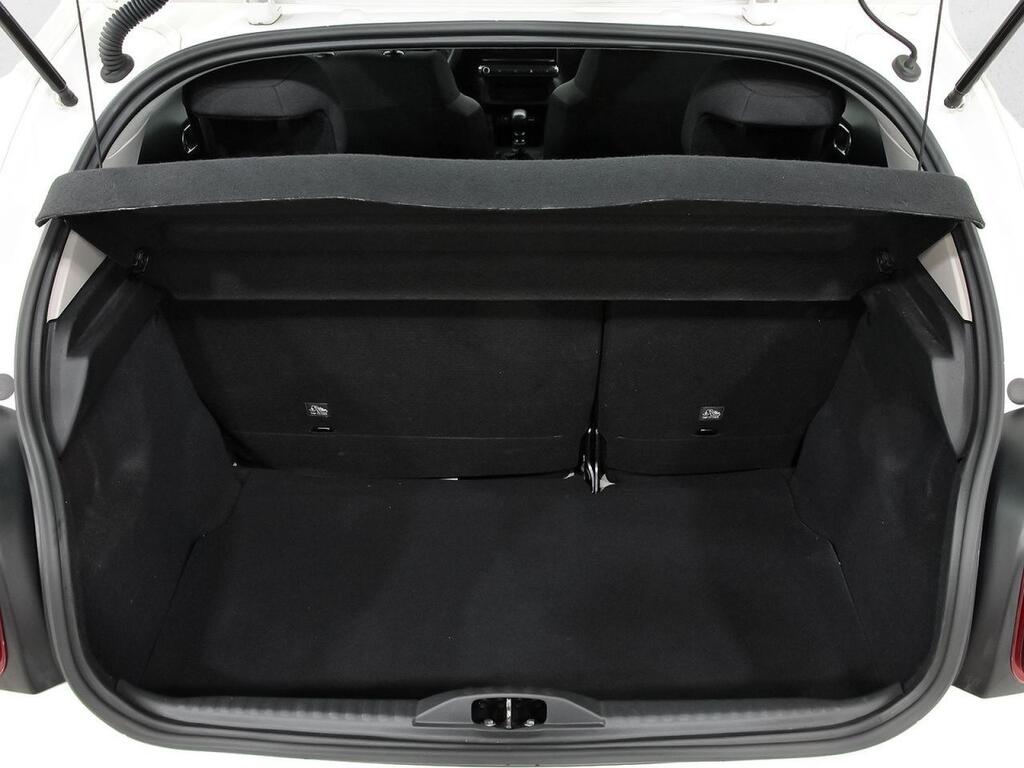 Citroën C3 Origin BlueHDi 75KW (100CV) Plus Segunda mano