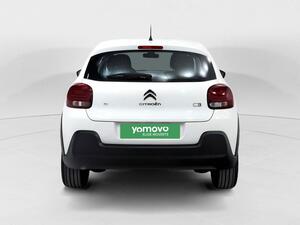 Citroën C3 Origin BlueHDi 75KW (100CV) Plus 3