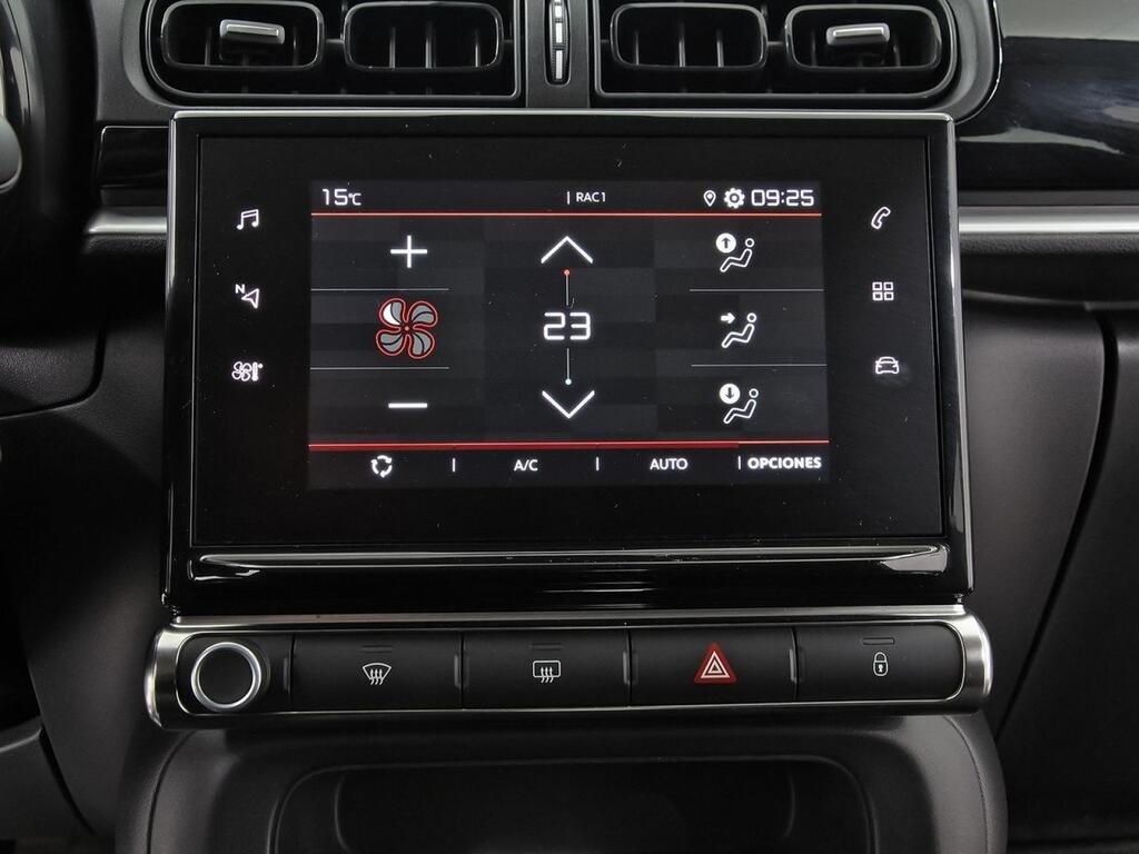 Citroën C3 Origin BlueHDi 75KW (100CV) Plus Segunda mano