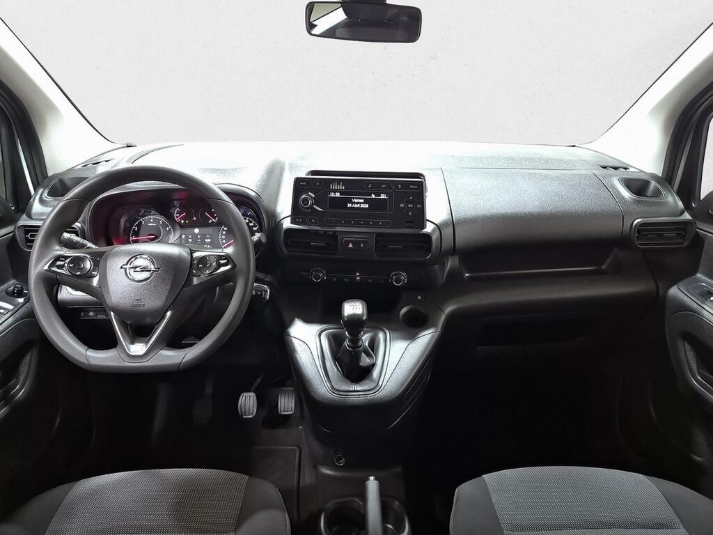 Opel Combo Cargo 1.5 TD 75kW (100CV) S/S Edition L Segunda mano