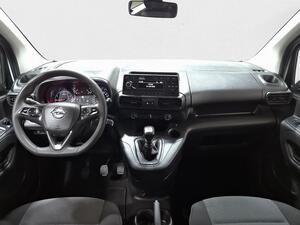 Opel Combo Cargo 1.5 TD 75kW (100CV) S/S Edition L 6