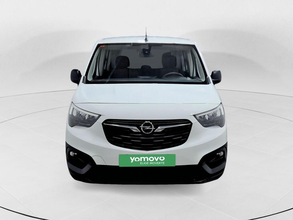 Opel Combo Cargo 1.5 TD 75kW (100CV) S/S Edition L Segunda mano