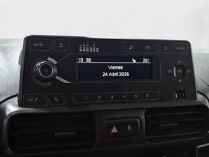 Opel Combo Cargo 1.5 TD 75kW (100CV) S/S Edition L 20
