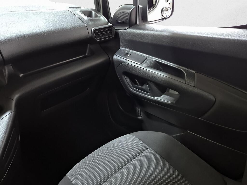 Opel Combo Cargo 1.5 TD 75kW (100CV) S/S Edition L Segunda mano