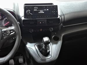 Opel Combo Cargo 1.5 TD 75kW (100CV) S/S Edition L 23