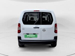 Opel Combo Cargo 1.5 TD 75kW (100CV) S/S Edition L 5