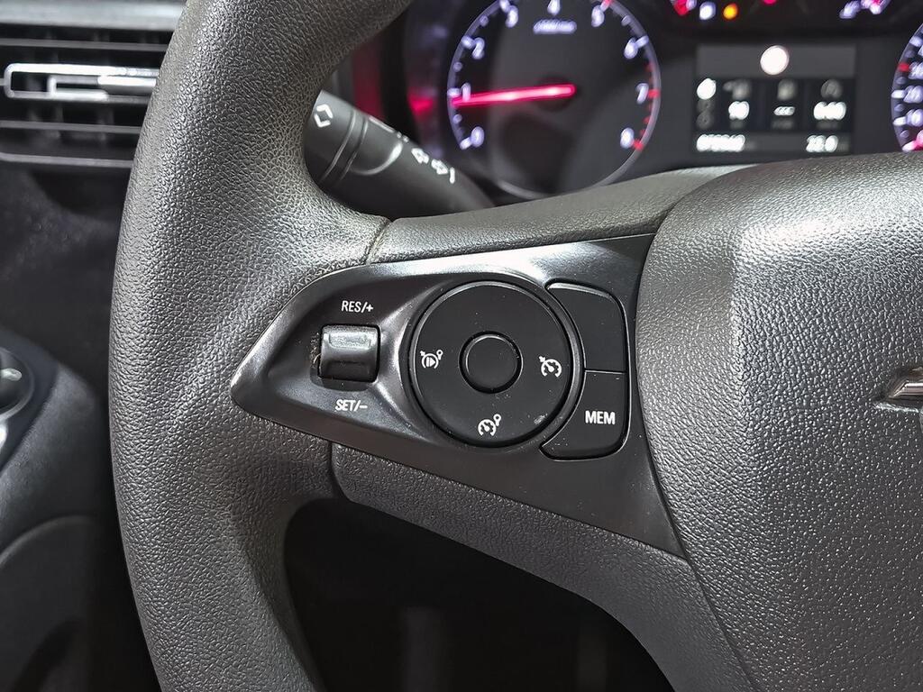 Opel Combo Cargo 1.5 TD 75kW (100CV) S/S Edition L Segunda mano