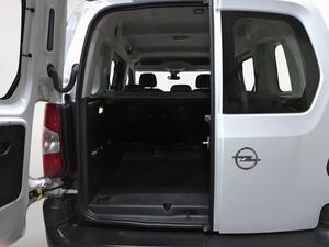 Opel Combo Cargo 1.5 TD 75kW (100CV) S/S Edition L 10