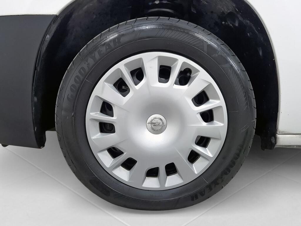 Opel Combo Cargo 1.5 TD 75kW (100CV) S/S Edition L Segunda mano