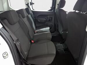 Opel Combo Cargo 1.5 TD 75kW (100CV) S/S Edition L 8