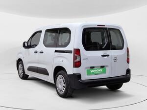 Opel Combo Cargo 1.5 TD 75kW (100CV) S/S Edition L 2
