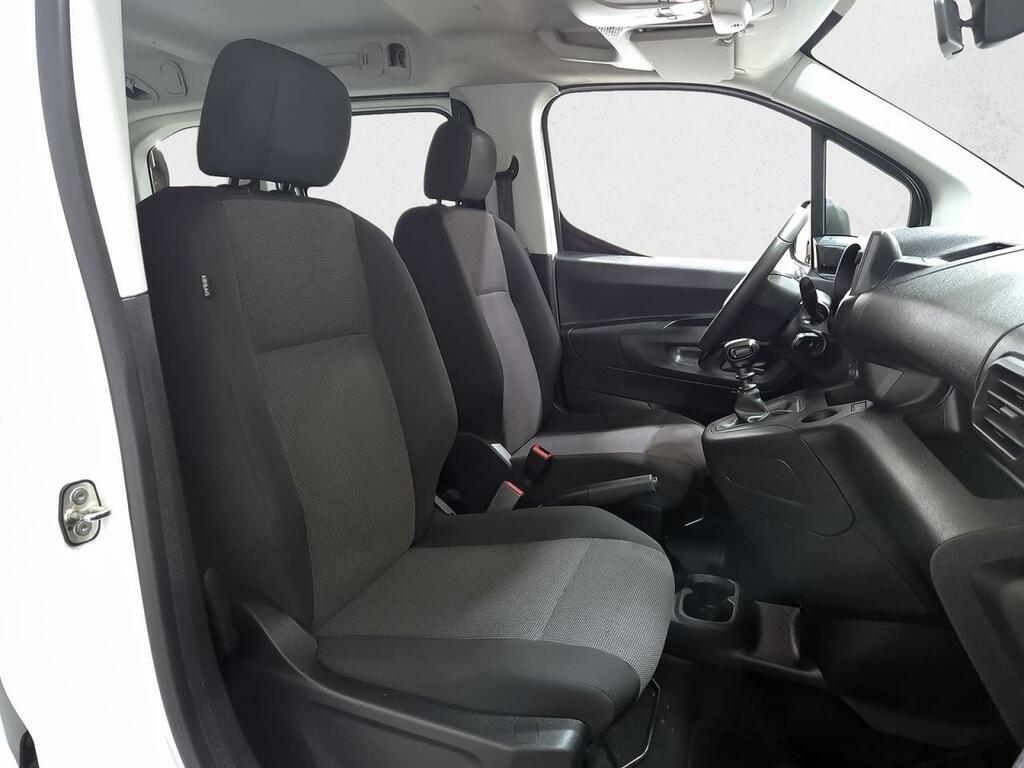 Opel Combo Cargo 1.5 TD 75kW (100CV) S/S Edition L Segunda mano