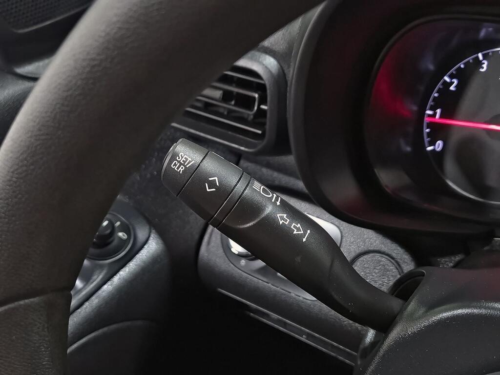 Opel Combo Cargo 1.5 TD 75kW (100CV) S/S Edition L Segunda mano