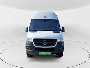 Mercedes Sprinter SPRINTER FURGON 2.0 CDI 170CV 317CDI LWB 3.5 HRF L 4P TECHO ALTO 4