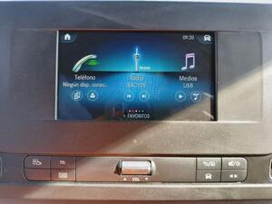 Mercedes Sprinter SPRINTER FURGON 2.0 CDI 170CV 317CDI LWB 3.5 HRF L 4P TECHO ALTO 17
