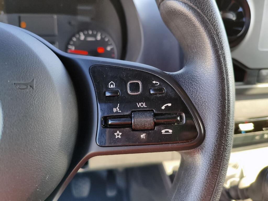 Mercedes Sprinter SPRINTER FURGON 2.0 CDI 170CV 317CDI LWB 3.5 HRF L 4P TECHO ALTO Segunda mano