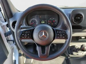Mercedes Sprinter SPRINTER FURGON 2.0 CDI 170CV 317CDI LWB 3.5 HRF L 4P TECHO ALTO 9