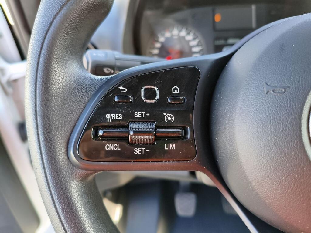 Mercedes Sprinter SPRINTER FURGON 2.0 CDI 170CV 317CDI LWB 3.5 HRF L 4P TECHO ALTO Segunda mano