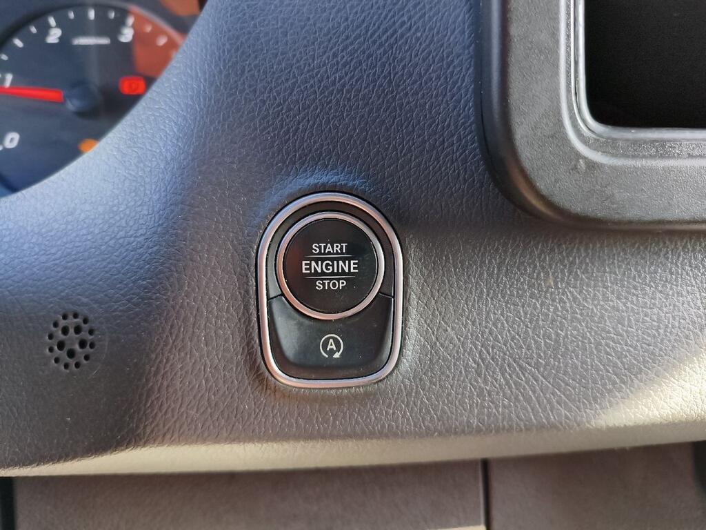 Mercedes Sprinter SPRINTER FURGON 2.0 CDI 170CV 317CDI LWB 3.5 HRF L 4P TECHO ALTO Segunda mano
