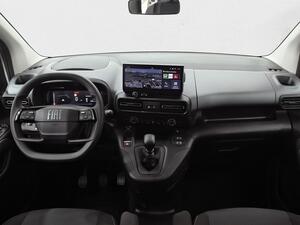 Fiat Doblò 1.5 75kW (100CV) diésel MT6 Talla M 7