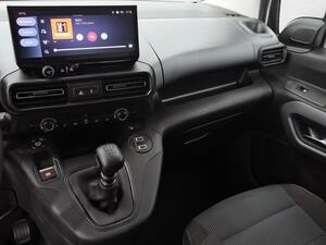 Fiat Doblò 1.5 75kW (100CV) diésel MT6 Talla M 12