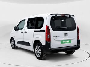 Fiat Doblò 1.5 75kW (100CV) diésel MT6 Talla M 2