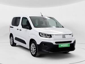 Fiat Doblò 1.5 75kW (100CV) diésel MT6 Talla M 1
