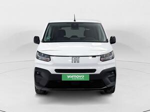Fiat Doblò 1.5 75kW (100CV) diésel MT6 Talla M 5